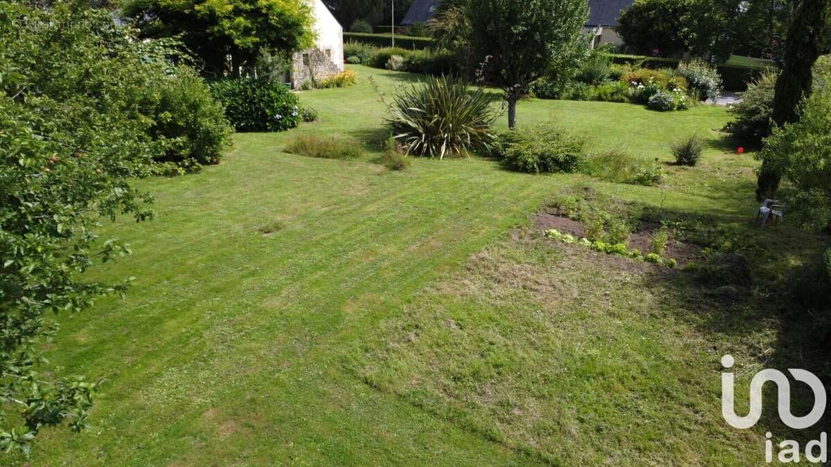Photo 2 - Terrain à VANNES