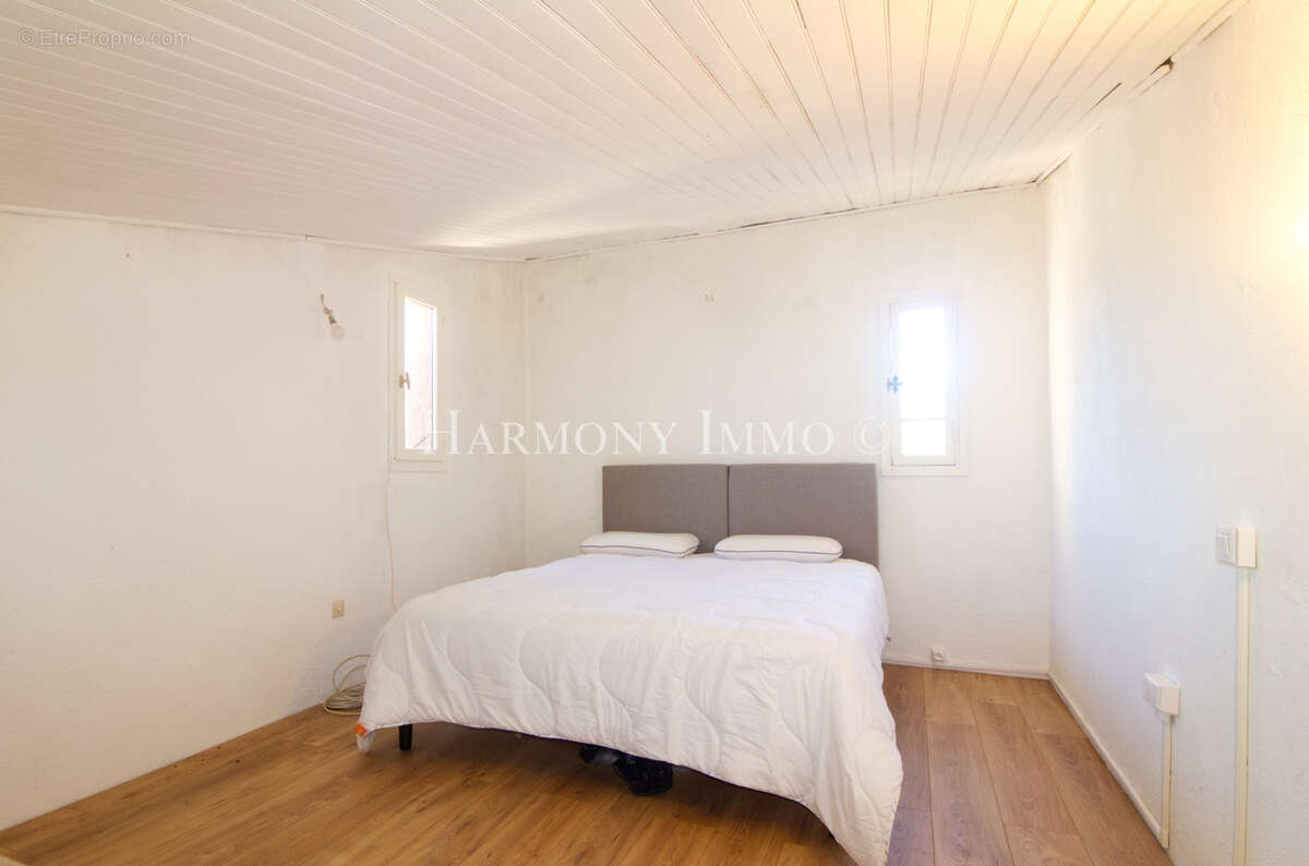 Appartement à AJACCIO