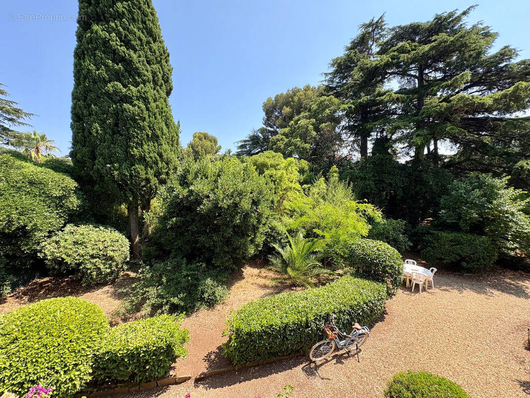 Appartement à SAINT-RAPHAEL
