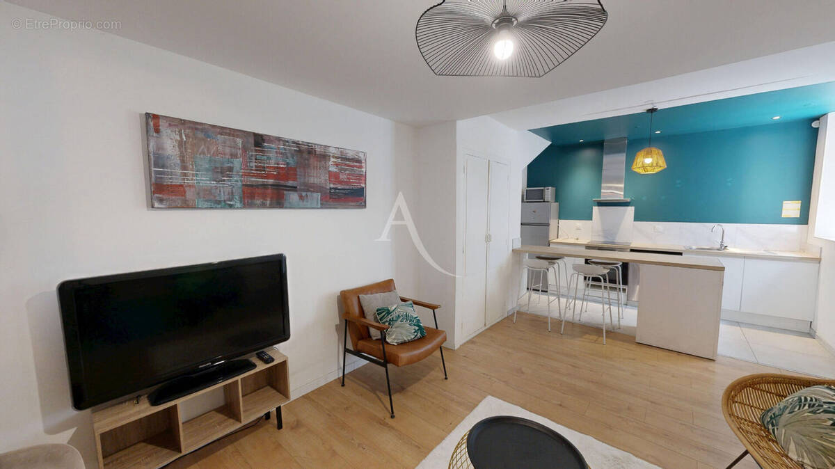 Appartement à CARCASSONNE