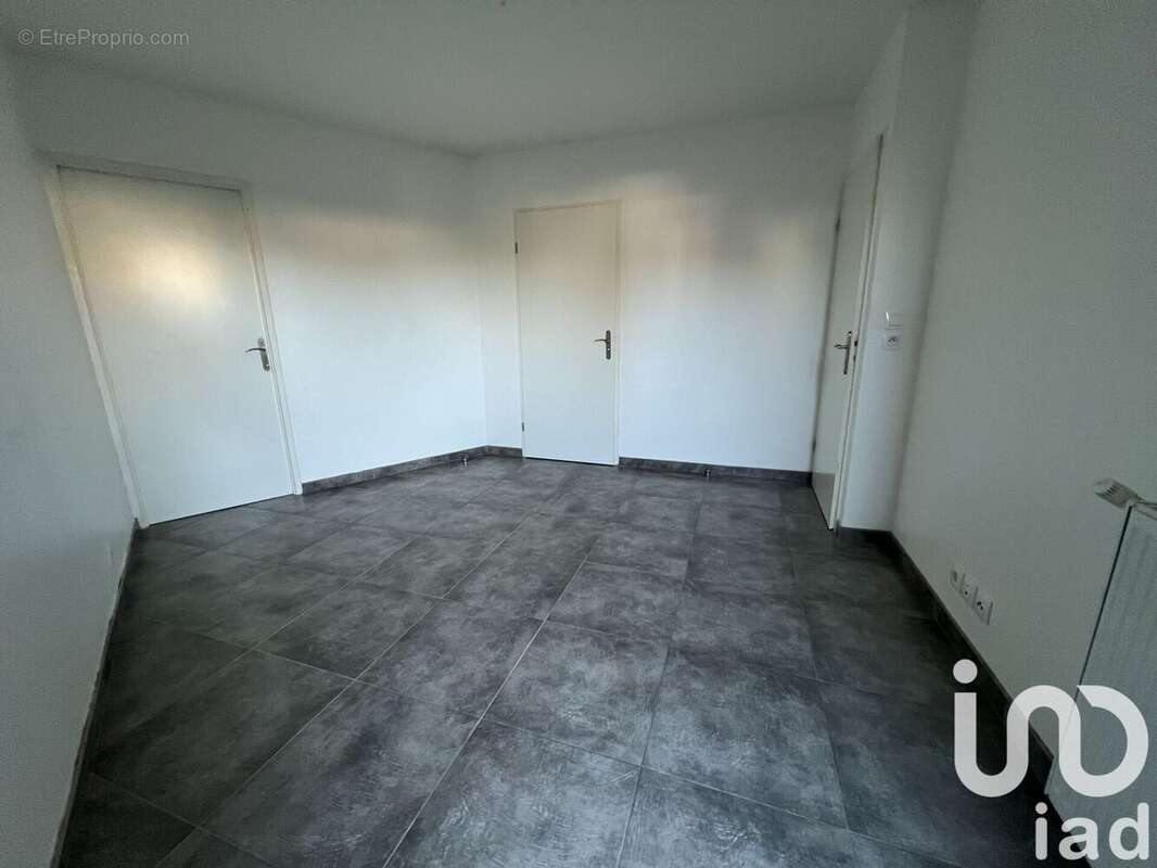 Photo 7 - Appartement à OTHIS