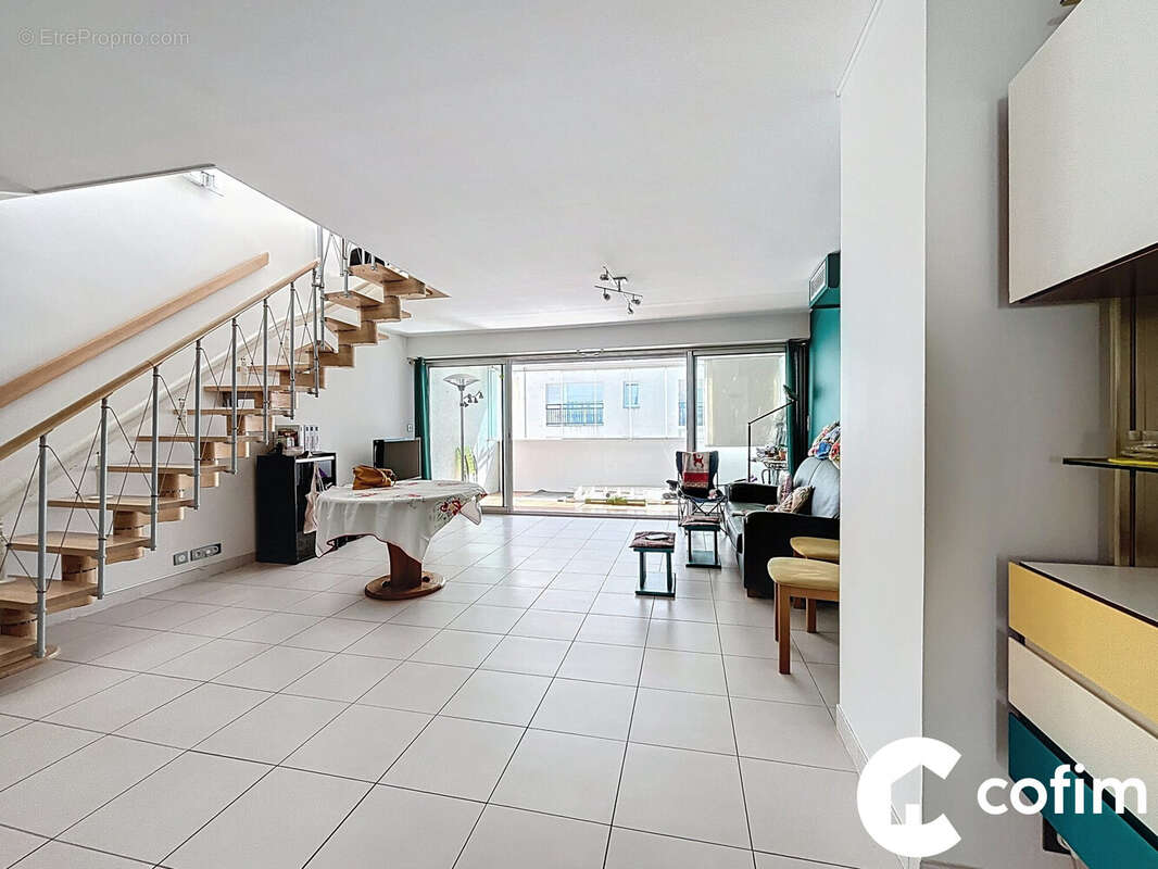 Appartement à BAYONNE
