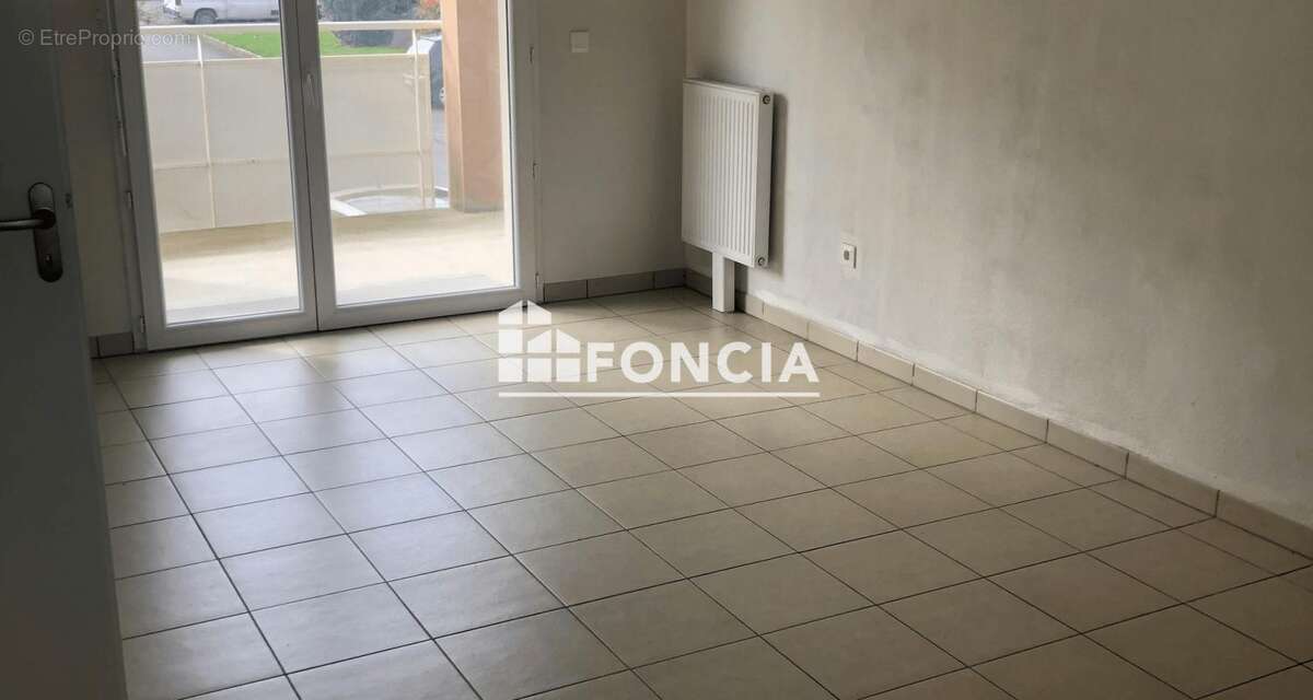Appartement à SAINT-BRIEUC