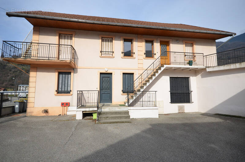 Appartement à ALBERTVILLE