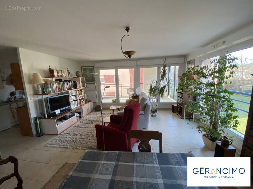 Appartement à AMIENS