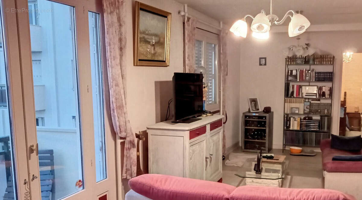 Appartement à VICHY