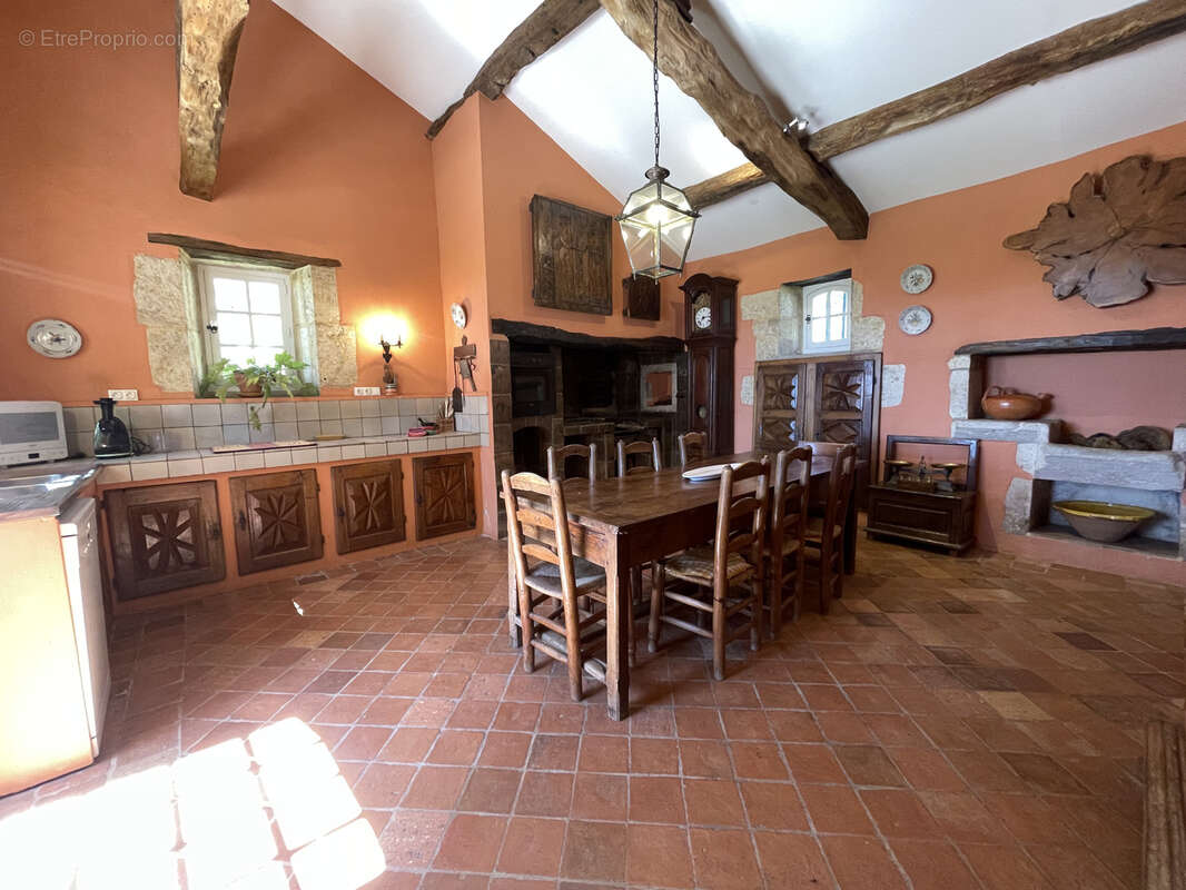Maison à LECTOURE