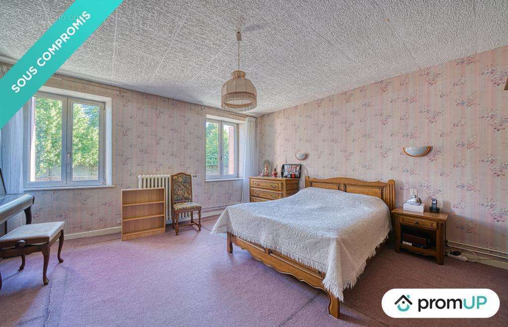 Appartement à MONTHUREUX-SUR-SAONE