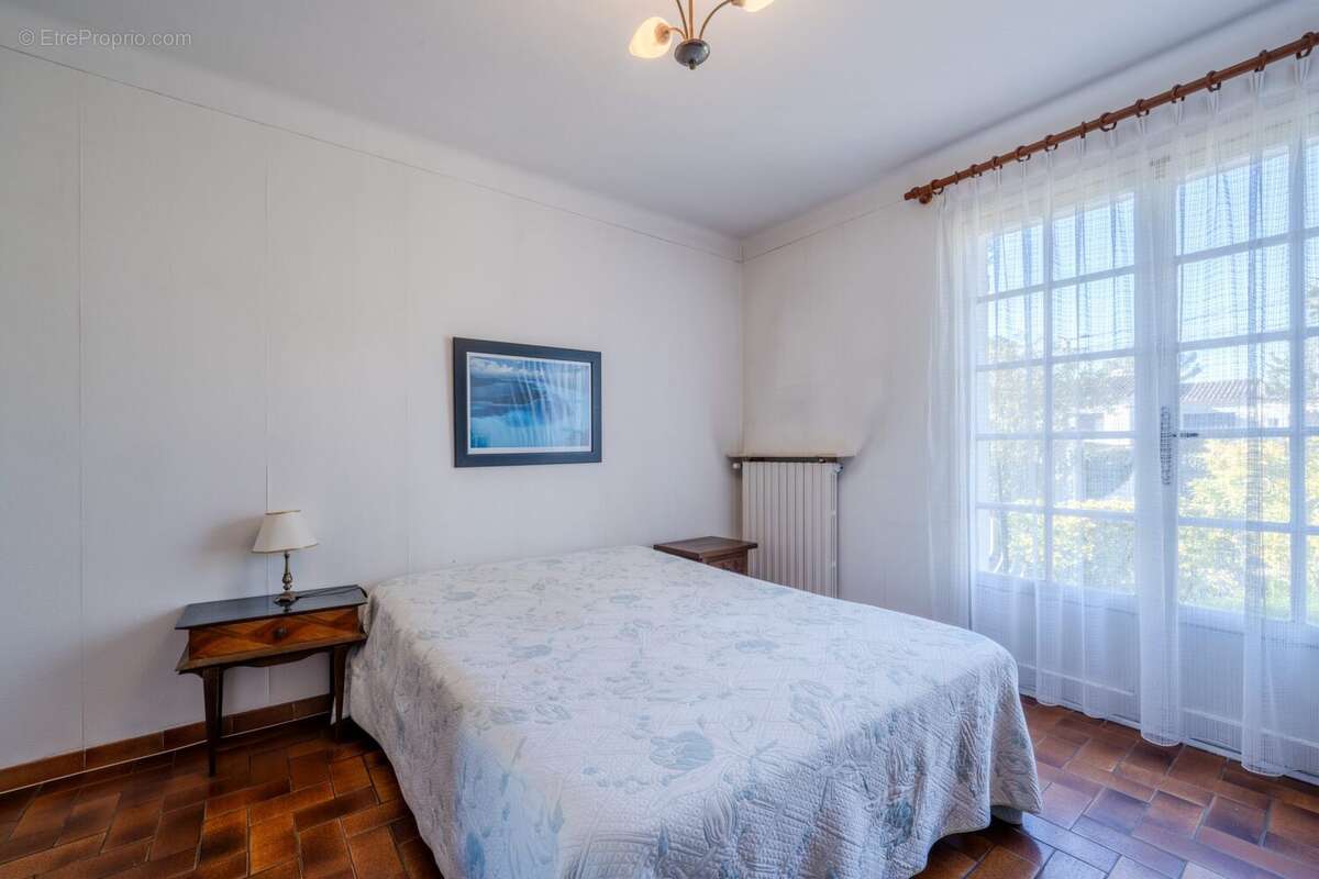 Maison à MOUGINS