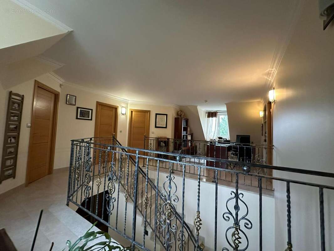 Photo 9 - Maison à LIMOURS