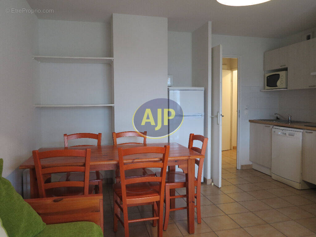 Appartement à SOULAC-SUR-MER