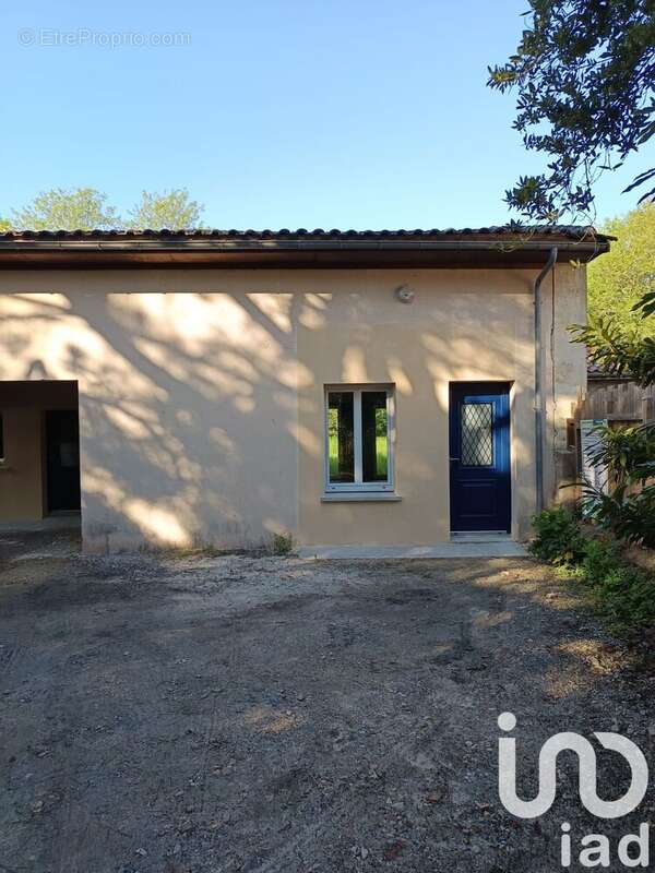 Photo 2 - Maison à LA BREDE