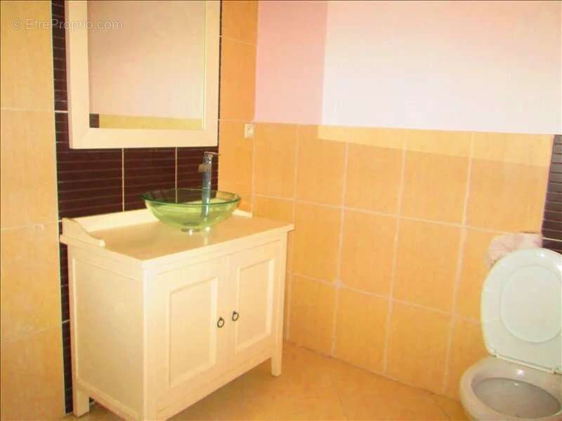 Appartement à SAINT-AMANS-SOULT
