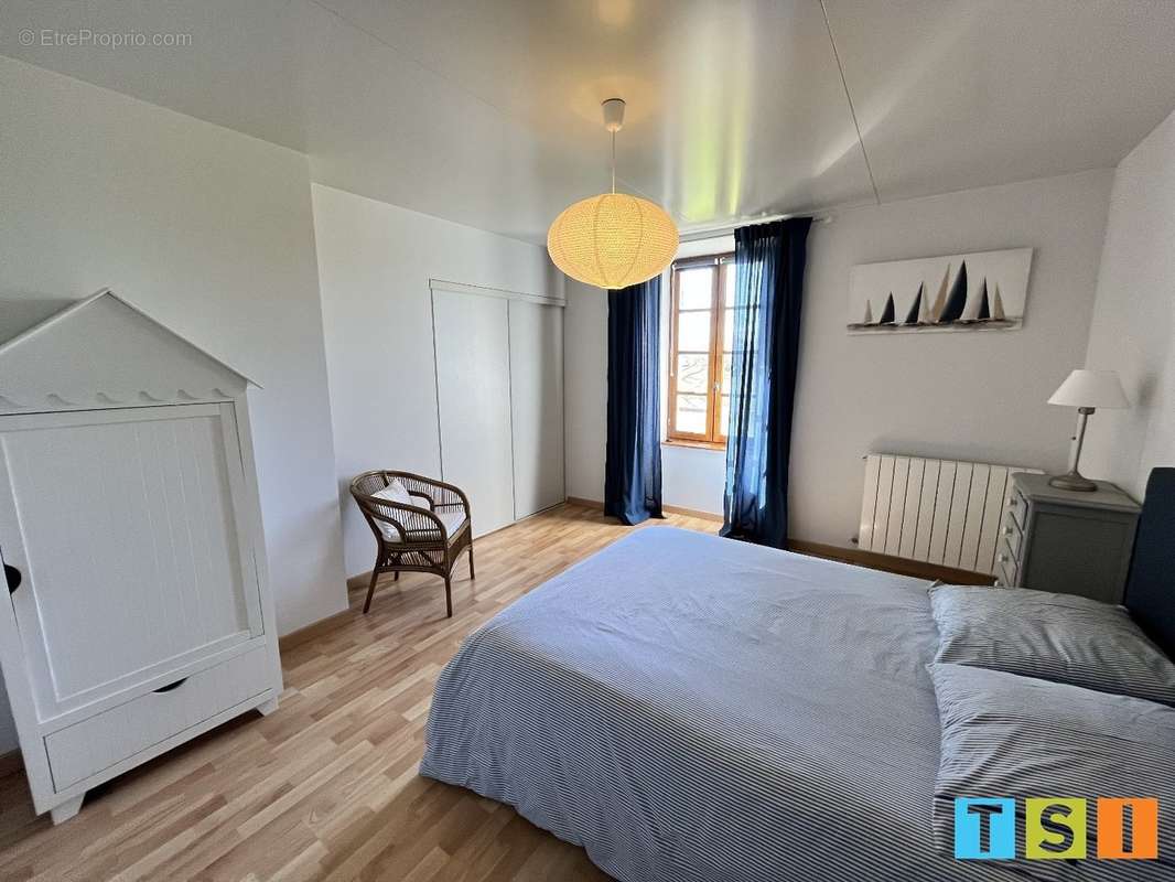 Maison à LOUDET