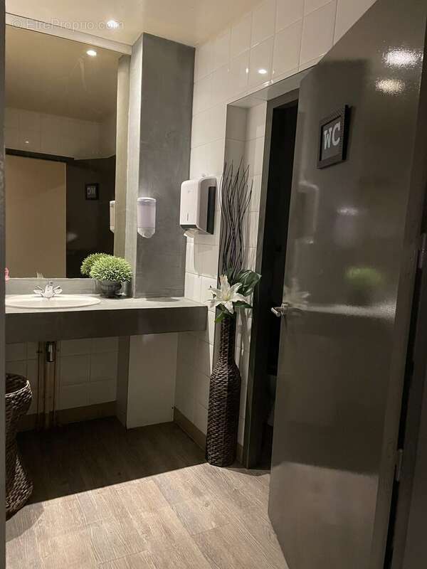 Appartement à LIBOURNE