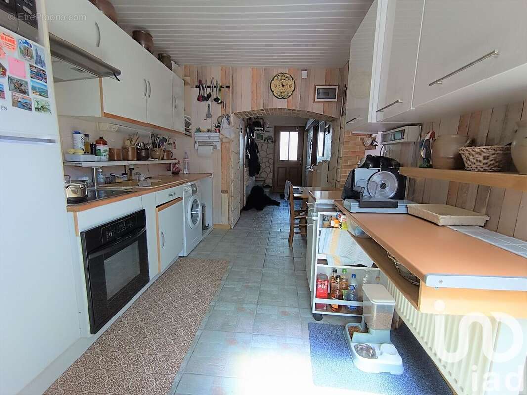 Photo 4 - Maison à GIVET