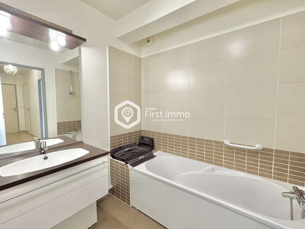 Appartement à PERPIGNAN