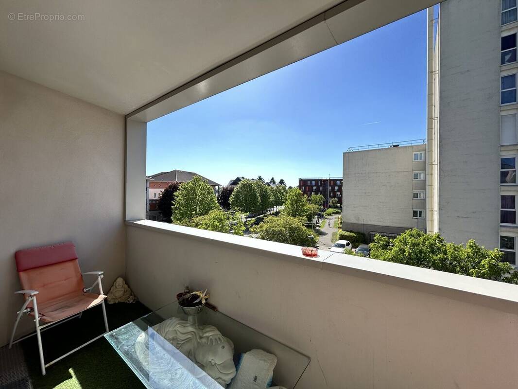 Appartement à FOSSES