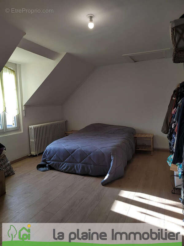 Maison à LA FERTE-MACE