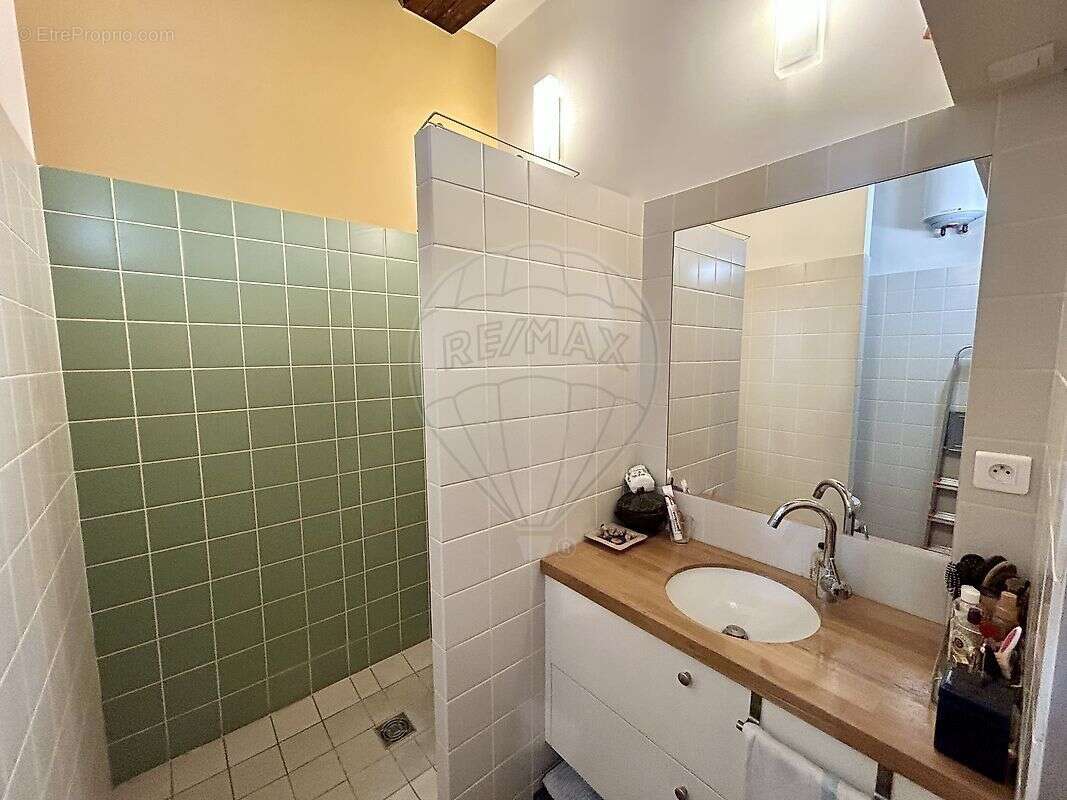 Appartement à LYON-2E