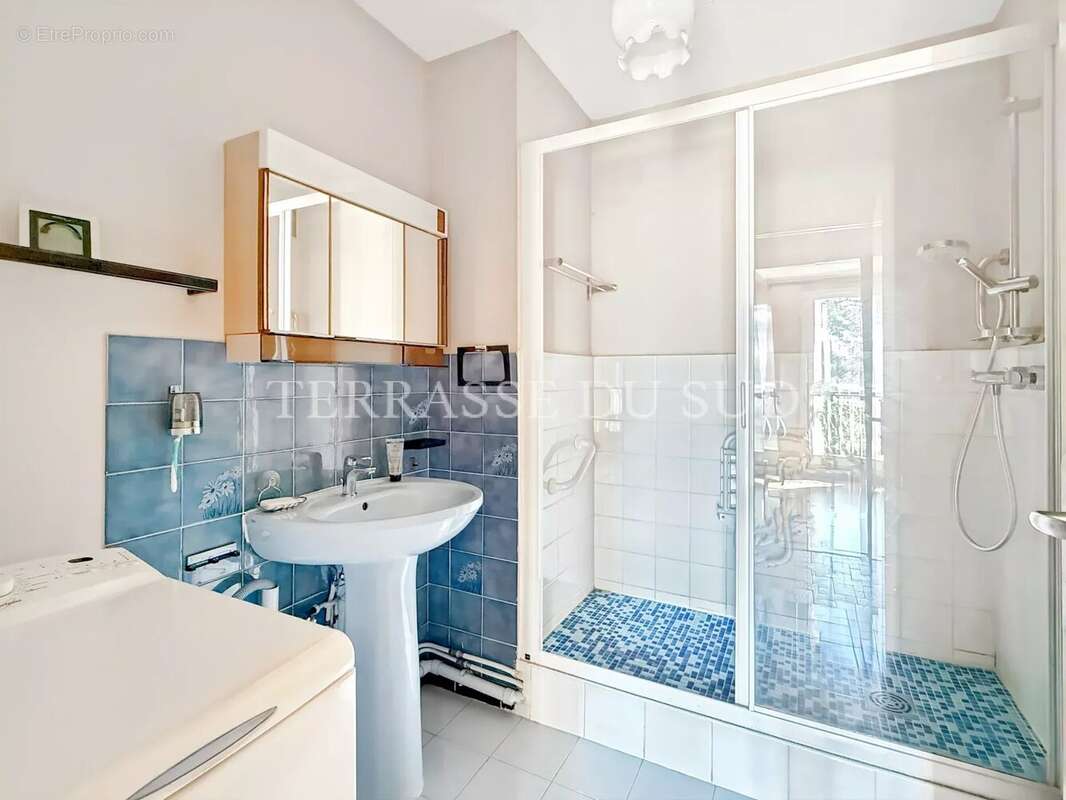 Appartement à MARSEILLE-13E