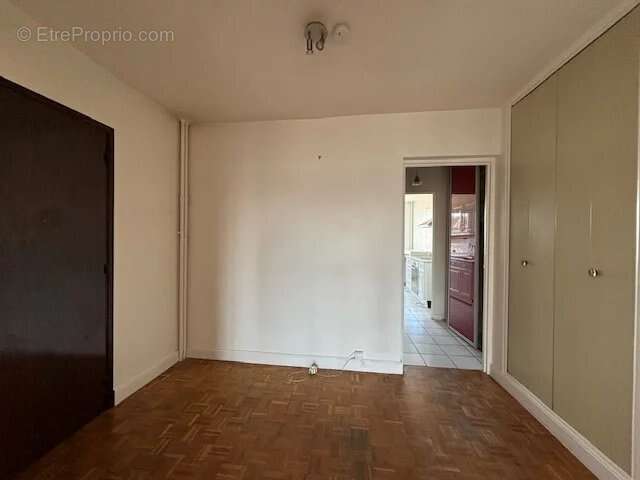 Appartement à DEUIL-LA-BARRE