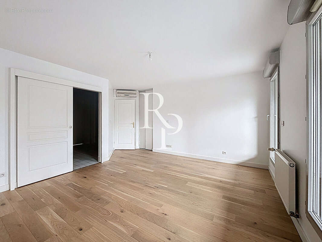 Appartement à LYON-5E