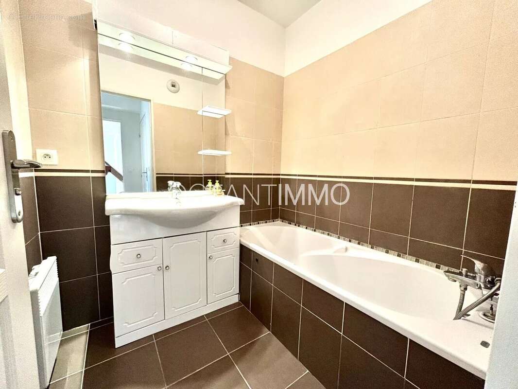 Appartement à BIOT