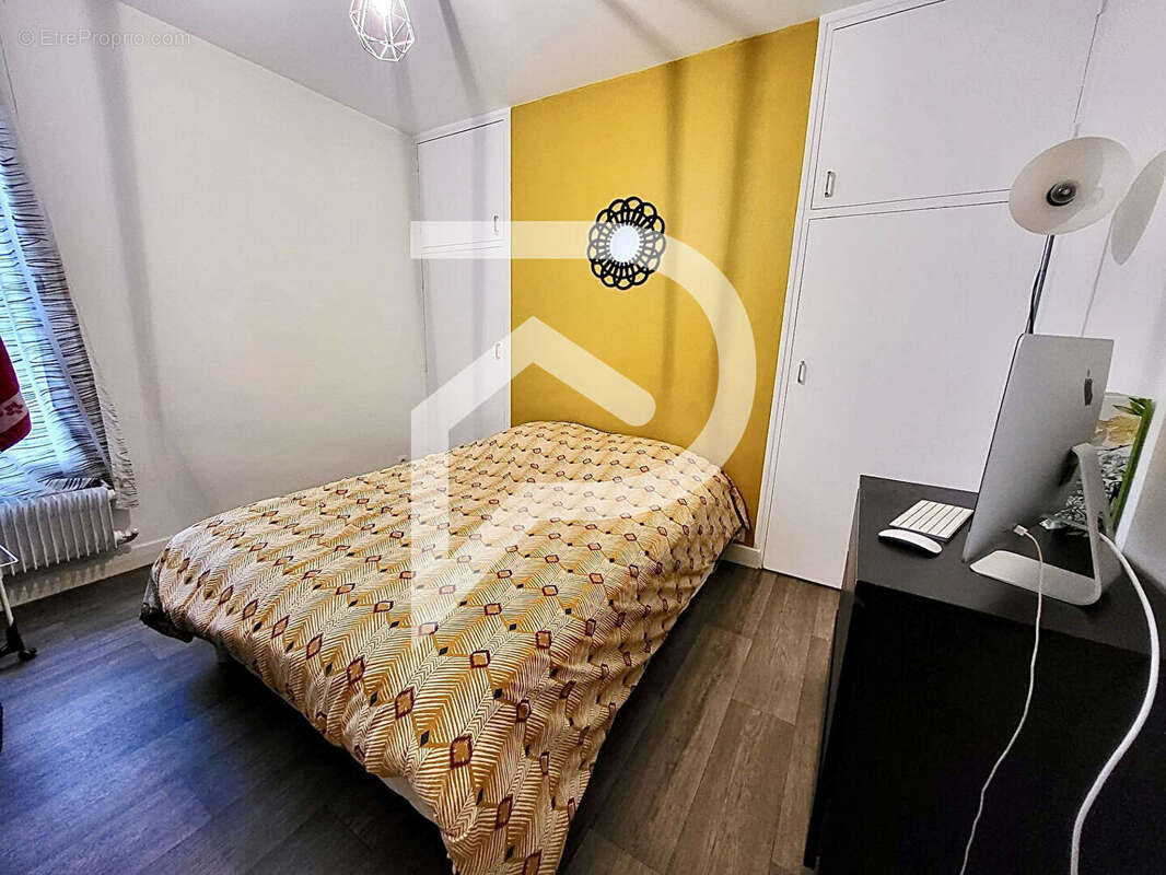 Appartement à CHAUMONT