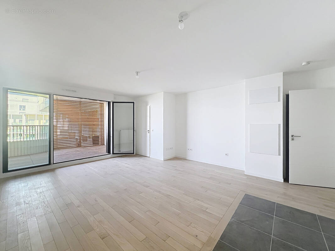 Appartement à RUEIL-MALMAISON