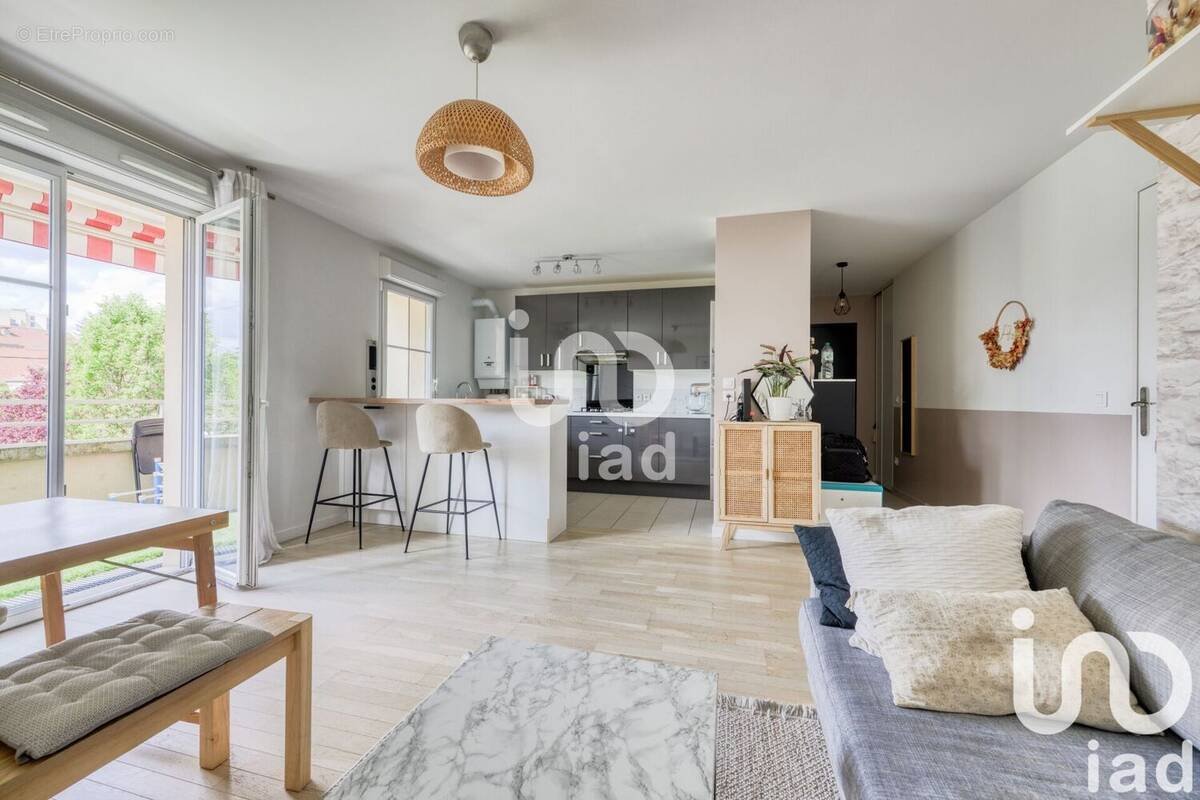 Photo 1 - Appartement à NEUILLY-SUR-MARNE