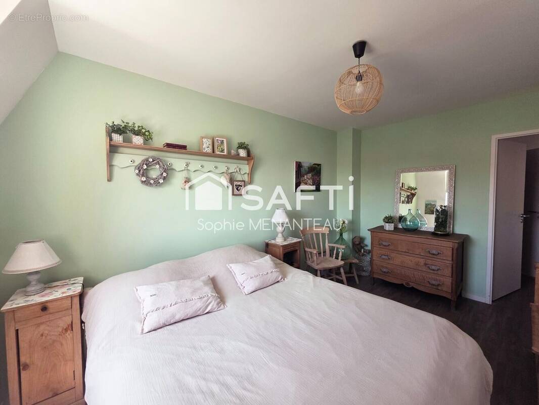 Photo 1 - Appartement à ETAPLES