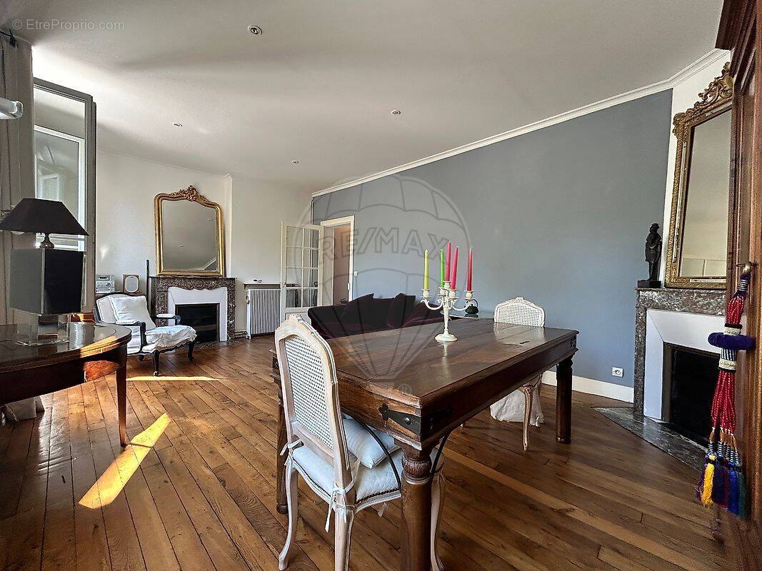 Appartement à NEVERS