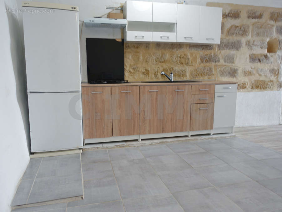 Maison à ABEILHAN