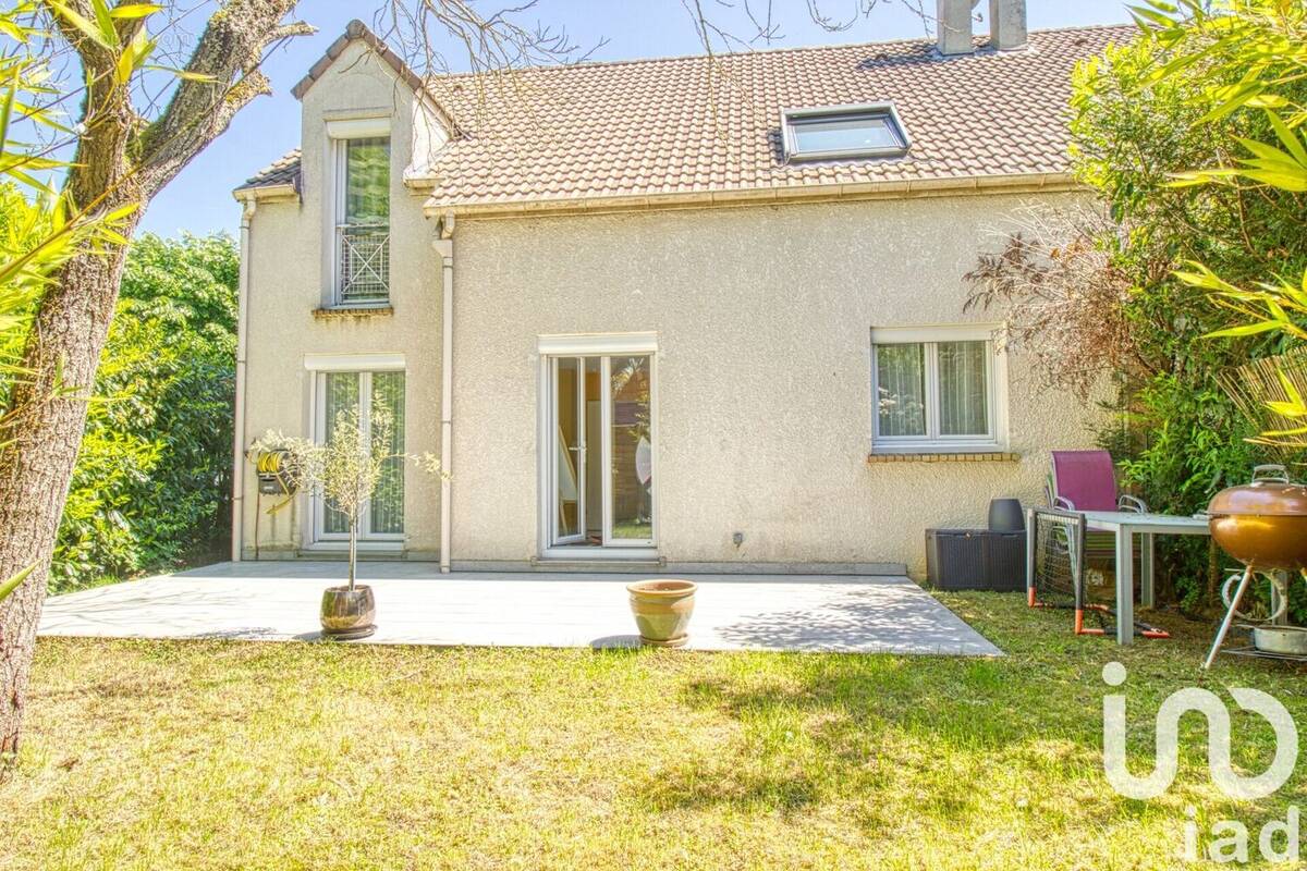Photo 1 - Maison à DOMONT