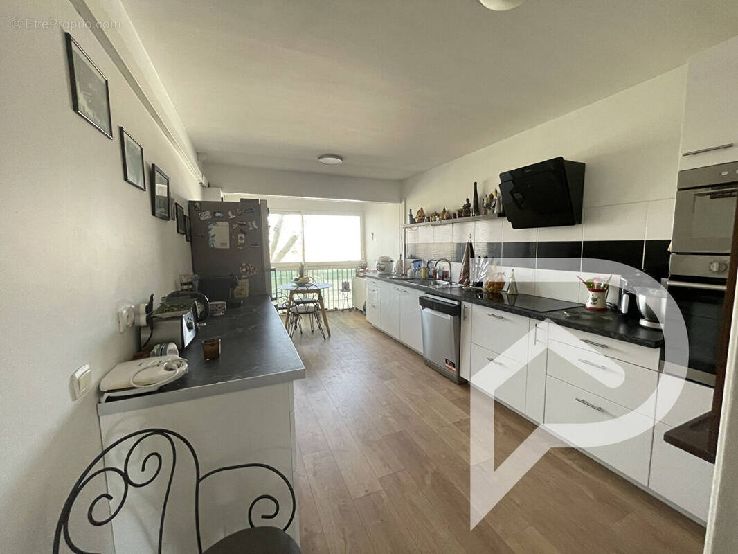 Appartement à SETE