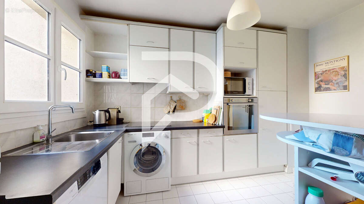 Appartement à MARLY-LE-ROI
