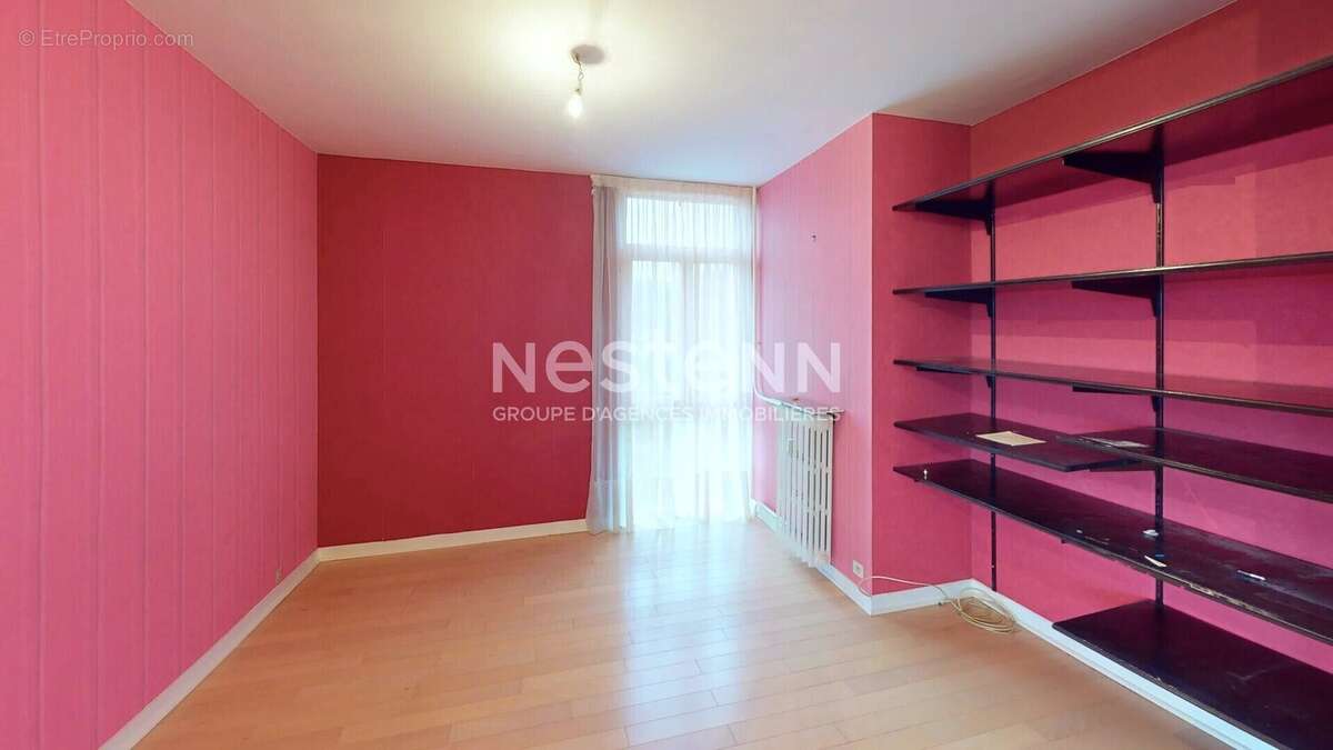 Appartement à BAR-LE-DUC