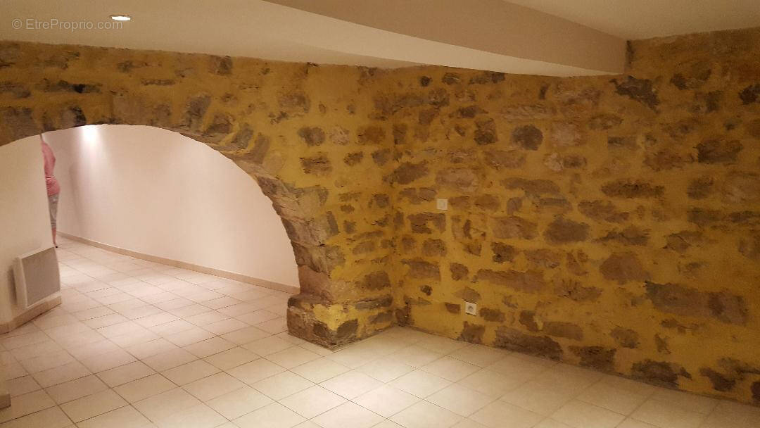 Maison à LORGUES