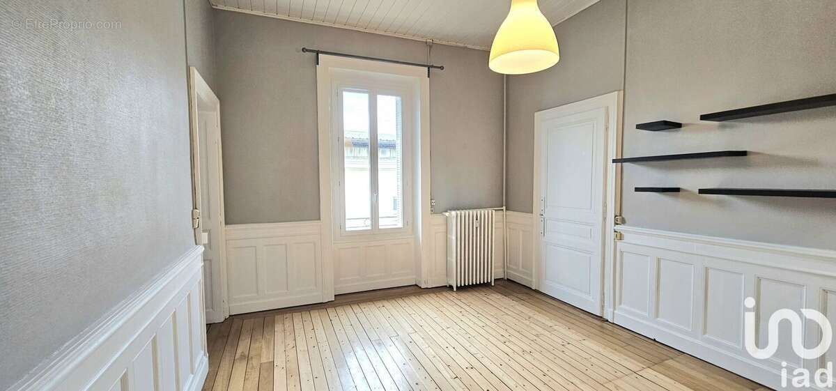 Photo 3 - Appartement à AIX-LES-BAINS
