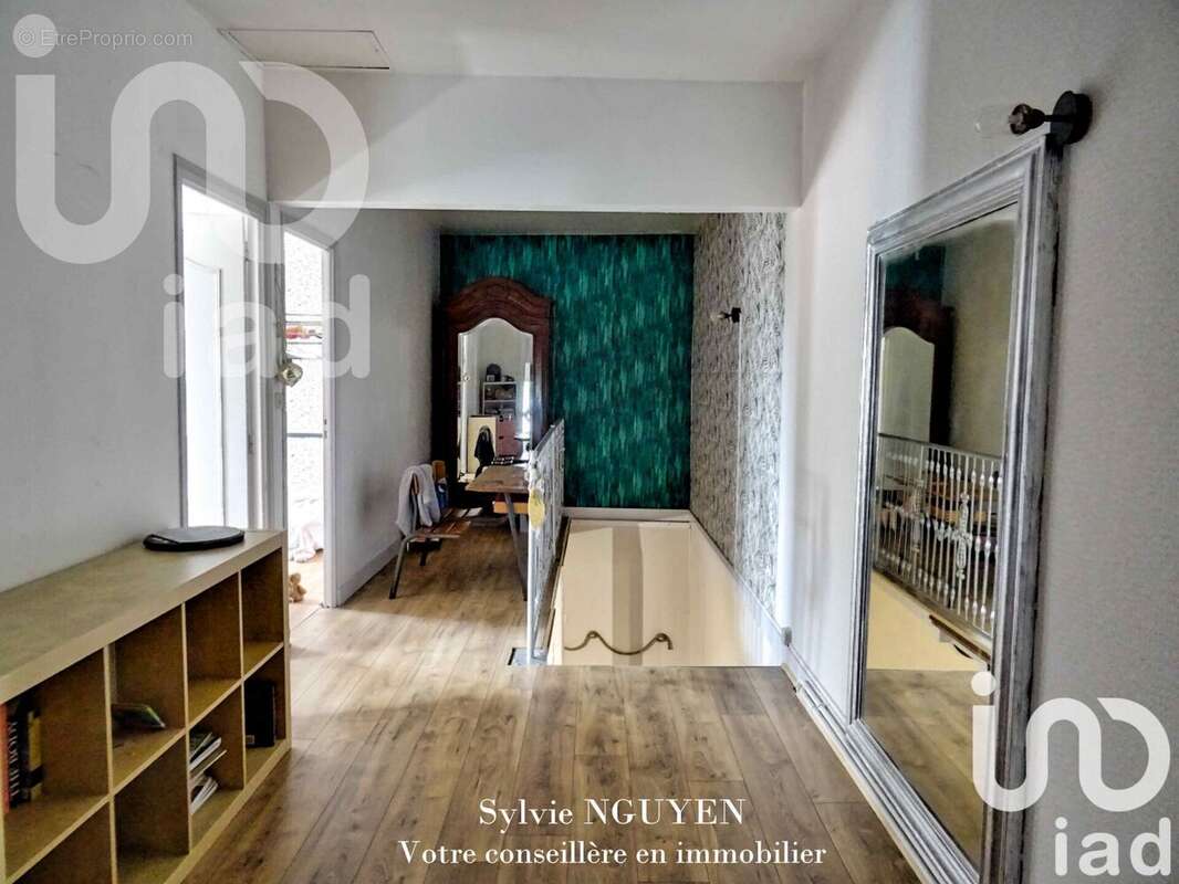 Photo 7 - Maison à SIREUIL