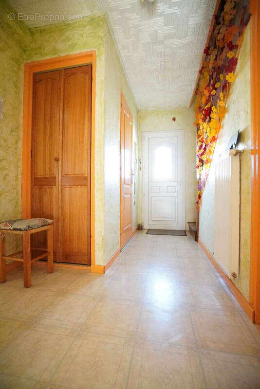 Maison à LE MANS