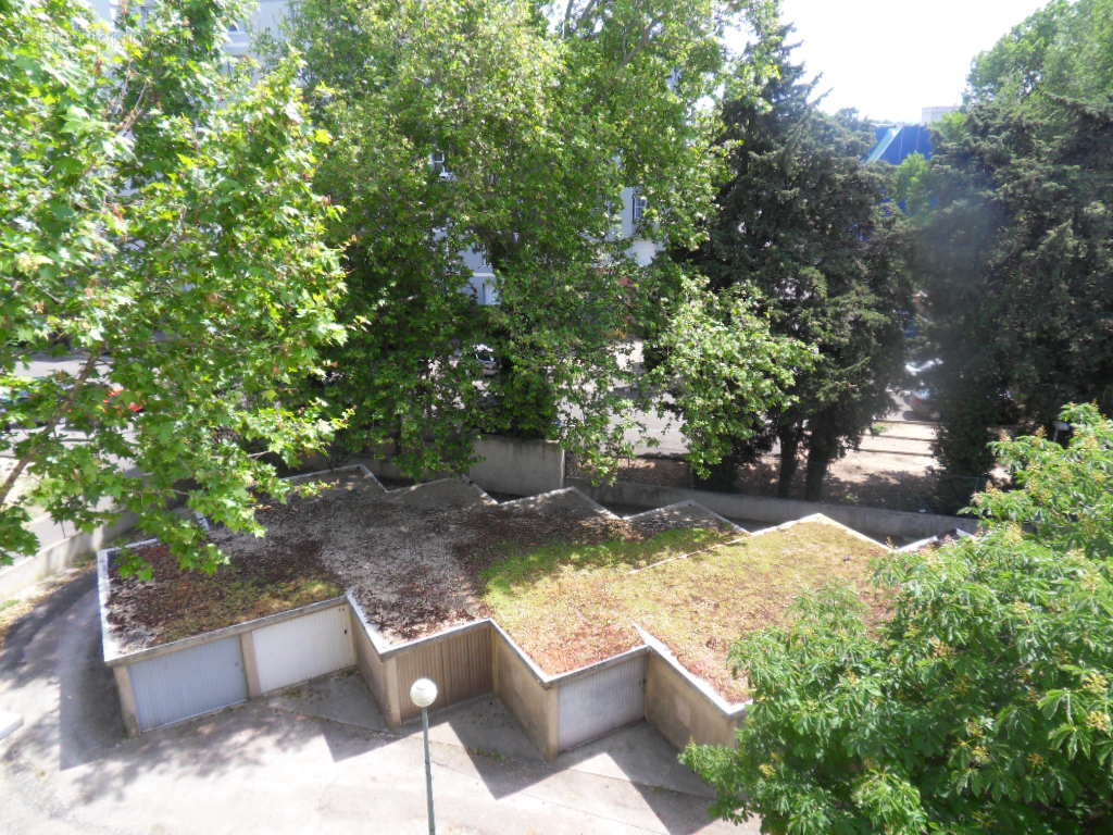 Appartement à AVIGNON