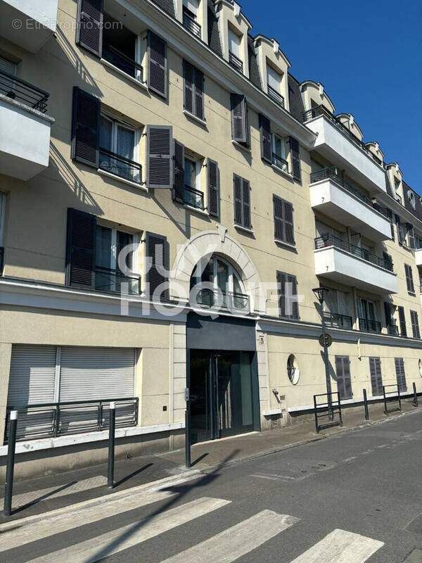Appartement à ARGENTEUIL