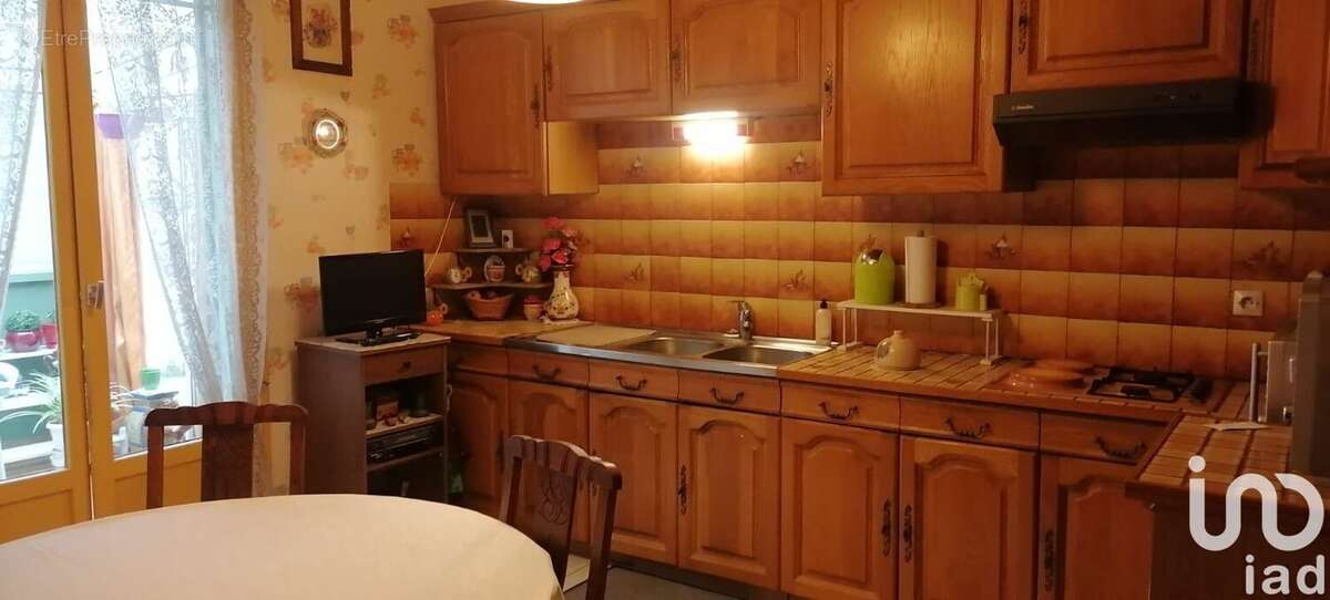 Photo 5 - Maison à VILLETANEUSE