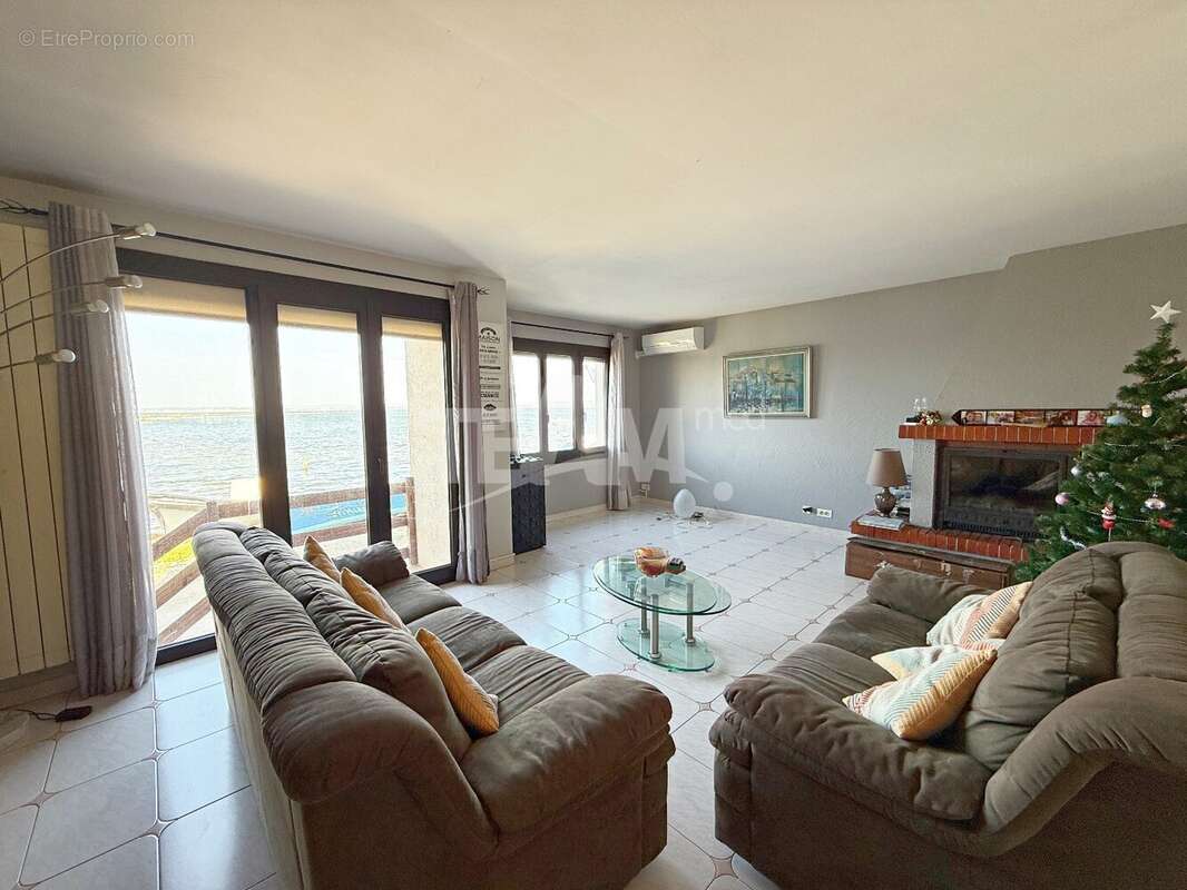 Maison à SETE