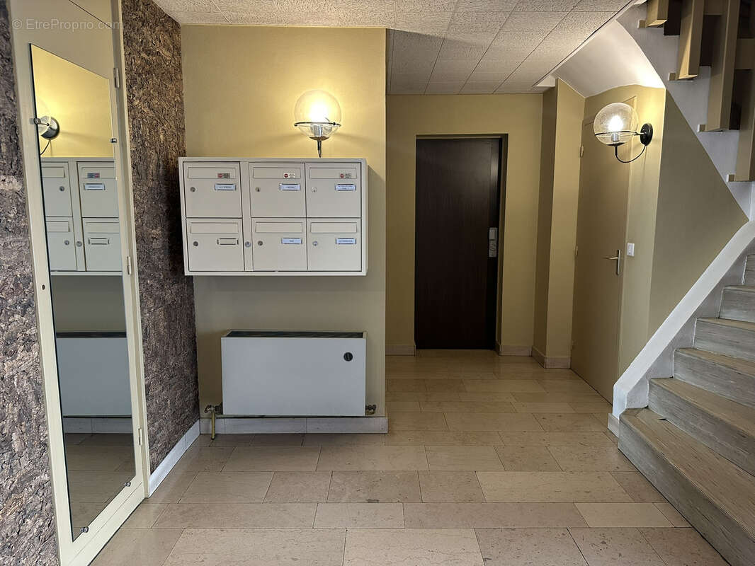 Appartement à DIEPPE