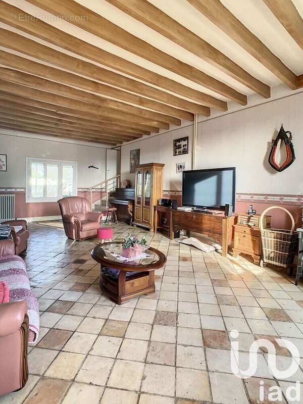 Photo 7 - Maison à SORIGNY