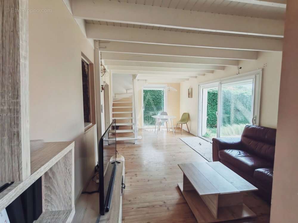 Maison à VALLET