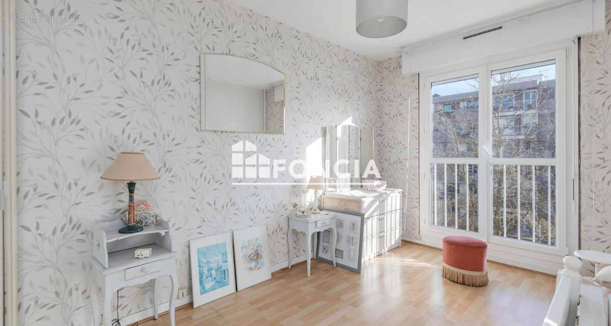 Appartement à LE GRAND-QUEVILLY